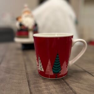 Starbucks 2017 18 oz Seasonal Coffee Mug